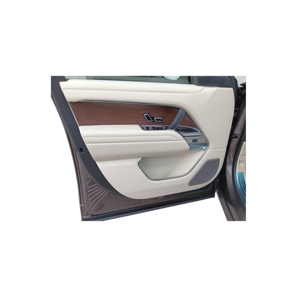 Land Rover Range Rover 3.0D MHEV HSE LWB | Modena Motors GmbH