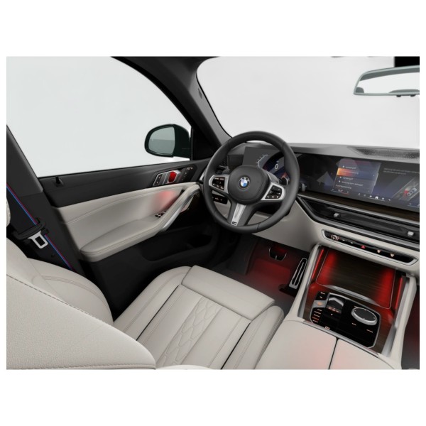 BMW X6 | Stylish and Versatile SUV with 12% Off