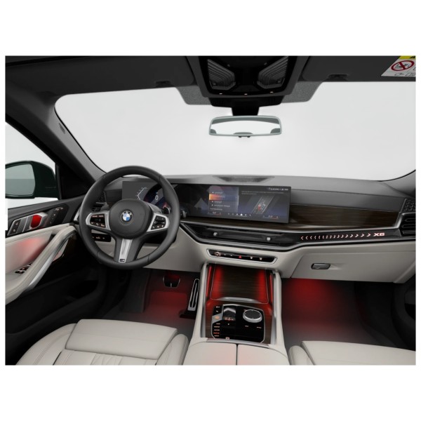 BMW X6 | Stylish and Versatile SUV with 12% Off