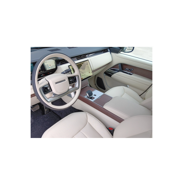 Land Rover Range Rover 3.0D MHEV HSE LWB | Modena Motors GmbH