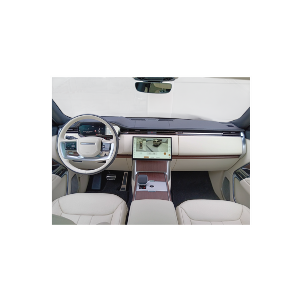 Land Rover Range Rover 3.0D MHEV HSE LWB | Modena Motors GmbH