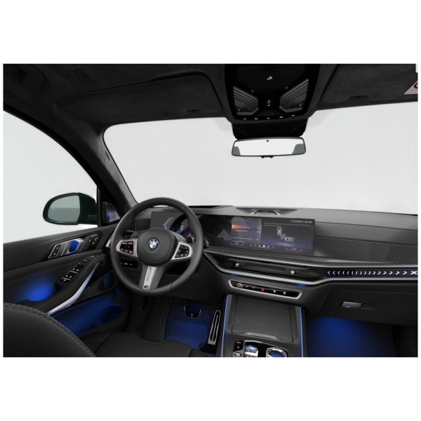 BMW X5 | Powerful and Elegant SUV with 12% Off