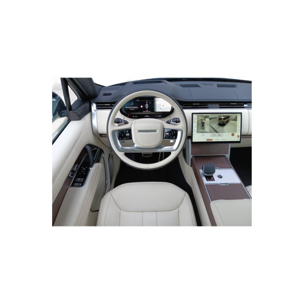 Land Rover Range Rover 3.0D MHEV HSE LWB | Modena Motors GmbH