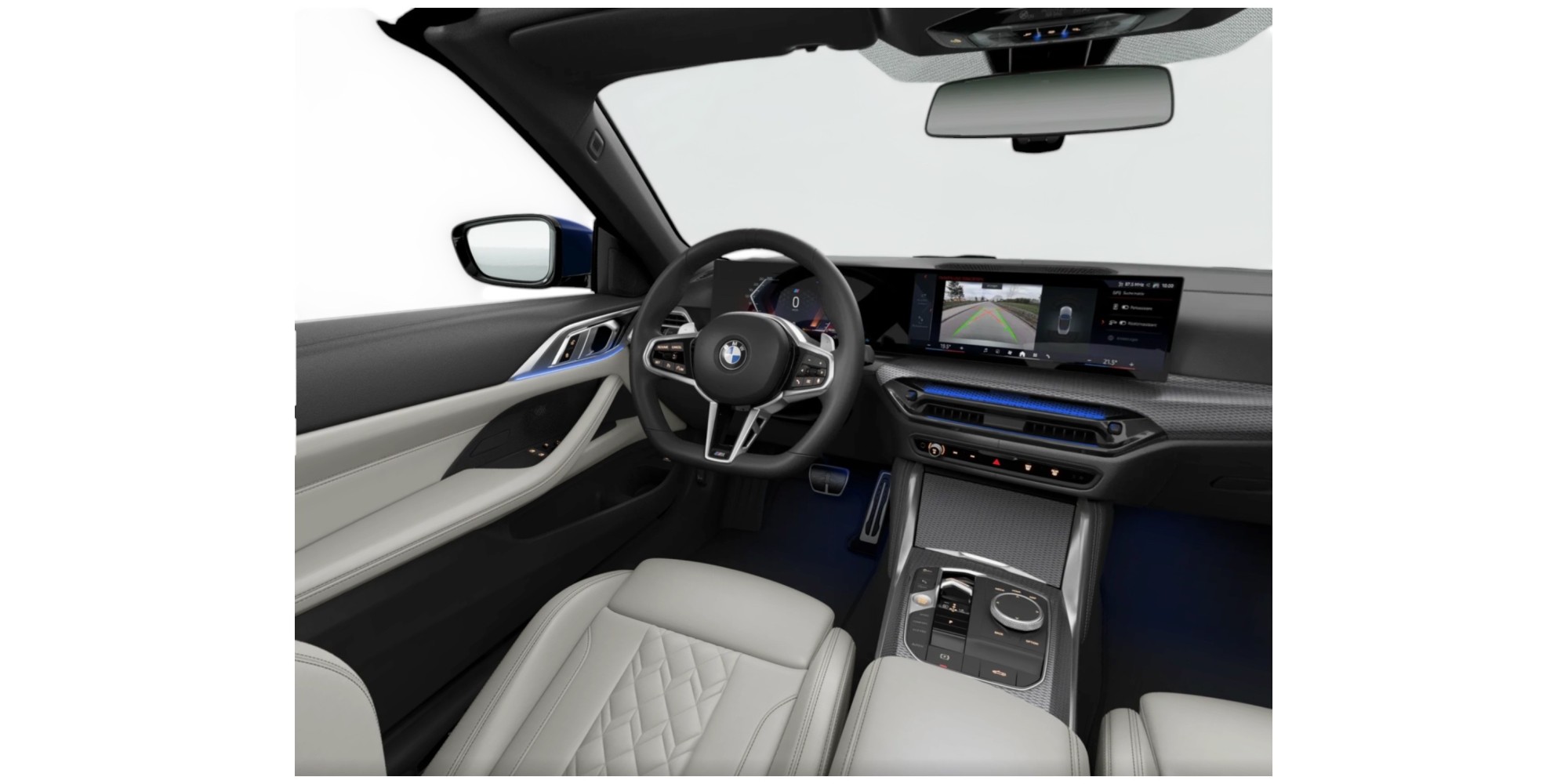 BMW Serie 4 Cabrio | Convertible Elegance with 12% Off