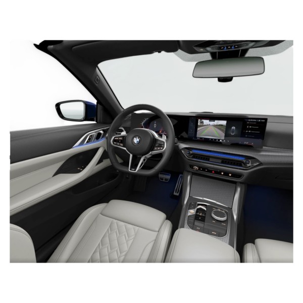 BMW Serie 4 Cabrio | Convertible Elegance with 12% Off