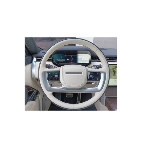 Land Rover Range Rover 3.0D MHEV HSE LWB | Modena Motors GmbH