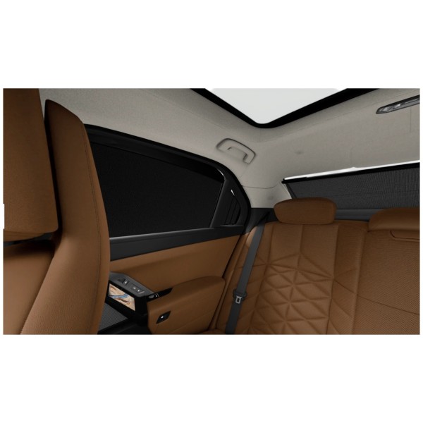 BMW i7 | Luxury Electric Sedan with 12% Off