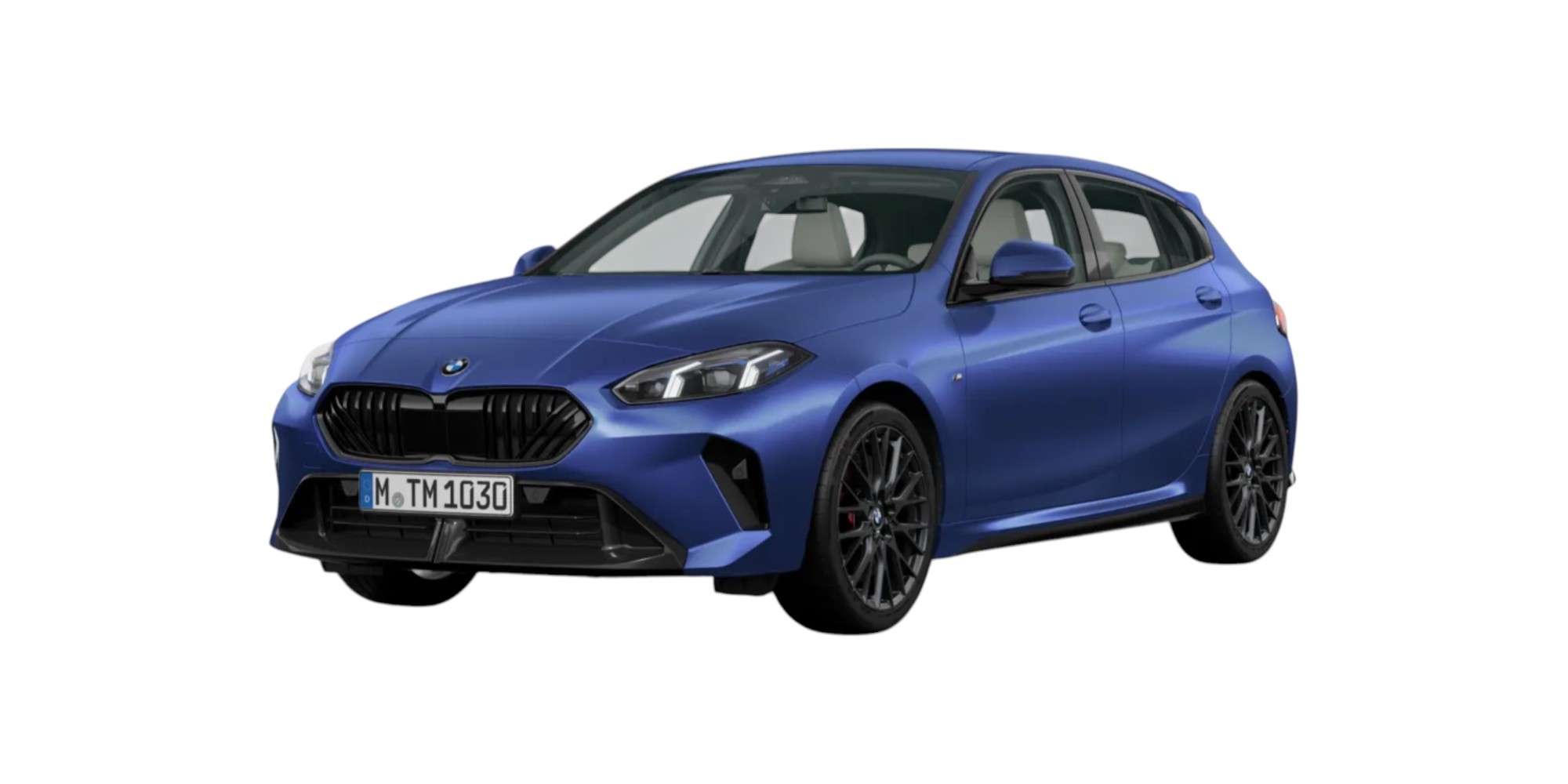 BMW 1er | Exclusive Offer -12%