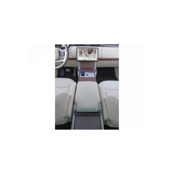 Land Rover Range Rover 3.0D MHEV HSE LWB | Modena Motors GmbH