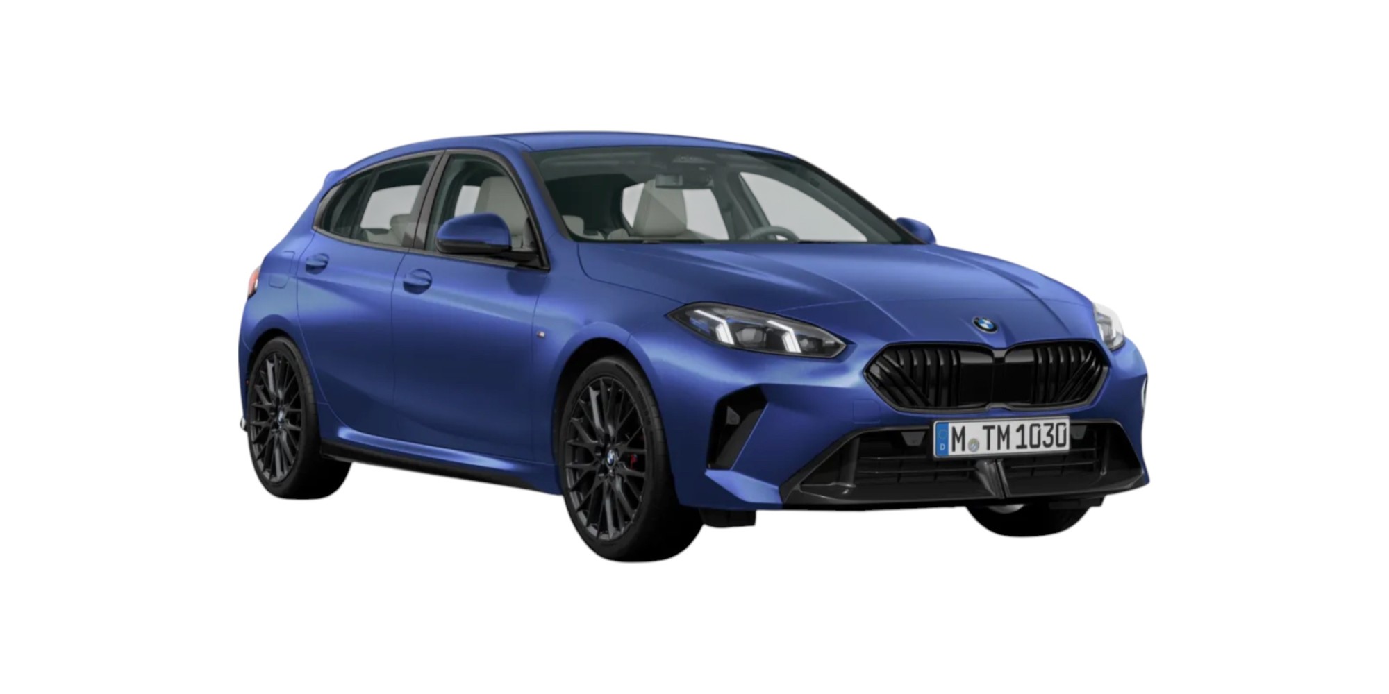 BMW 1er | Exclusive Offer -12%