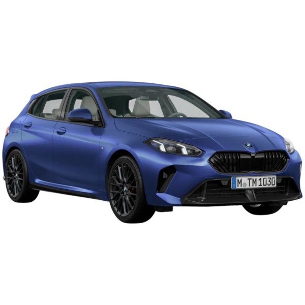 BMW 1er | Exclusive Offer -12%