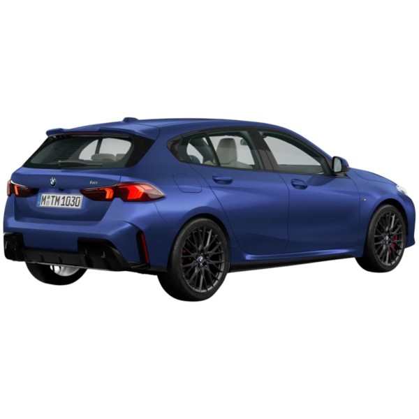 BMW 1er | Exclusive Offer -12%