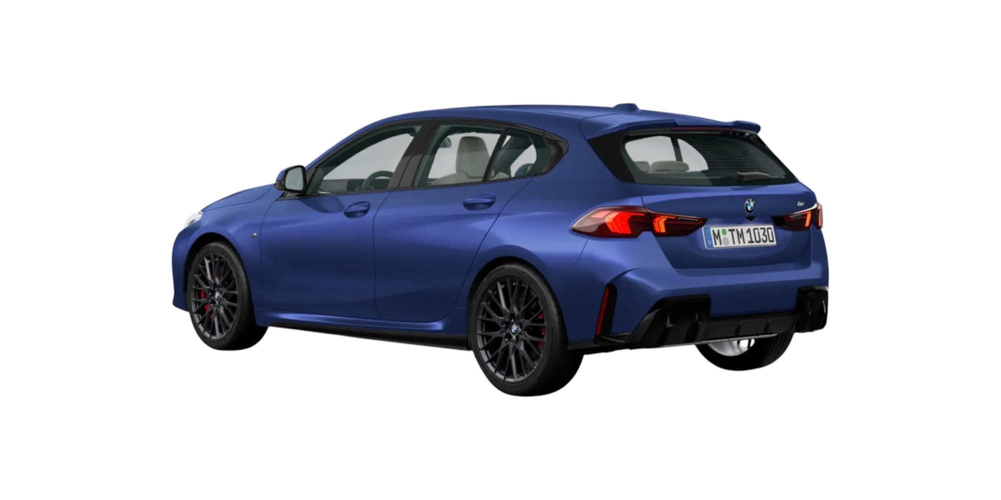 BMW 1er | Exclusive Offer -12%