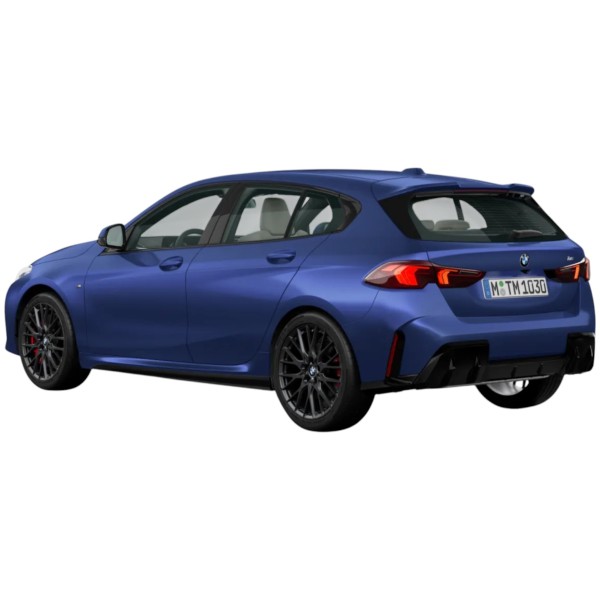 BMW 1er | Exclusive Offer -12%