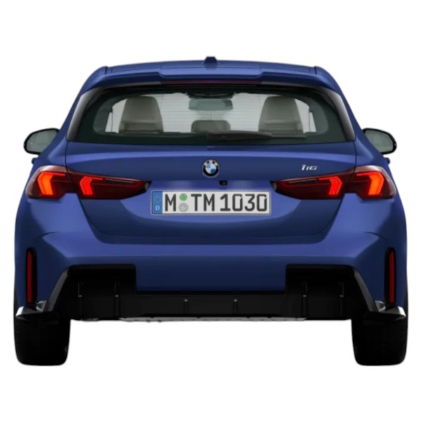 BMW 1er | Exclusive Offer -12%