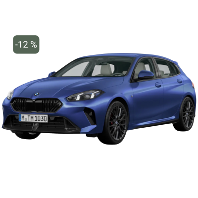 BMW 1er | Exclusive Offer -12%