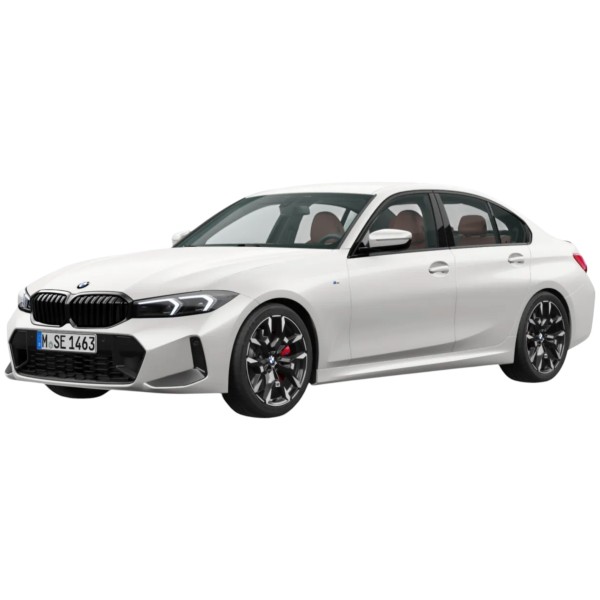 BMW 3er Limousine | Exclusive Offer -12%