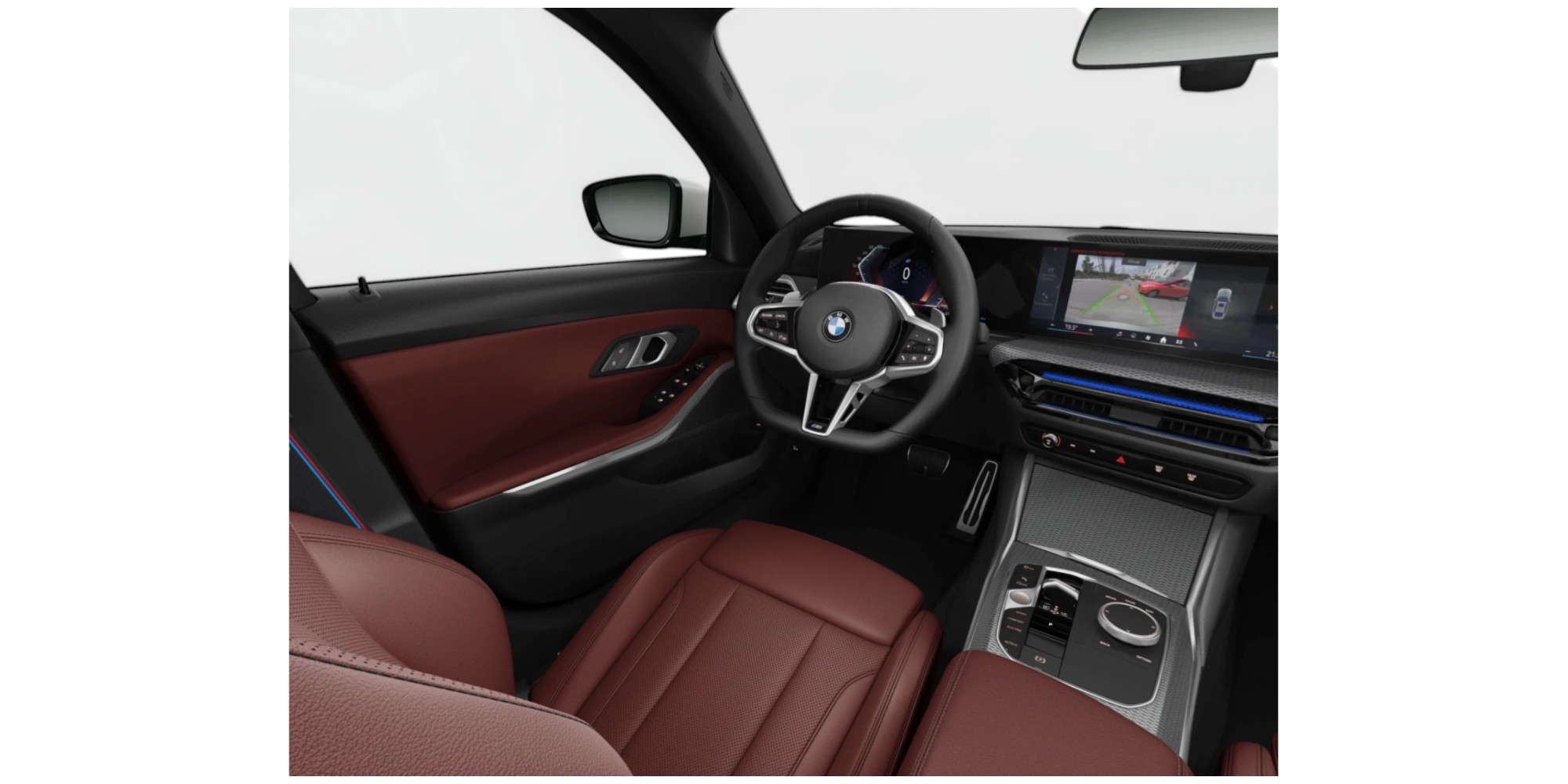 BMW 3er Limousine | Exclusive Offer -12%