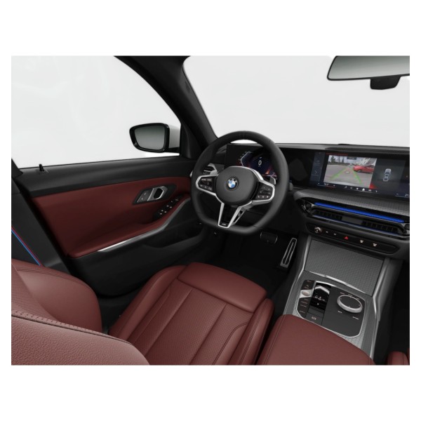 BMW 3er Limousine | Exclusive Offer -12%