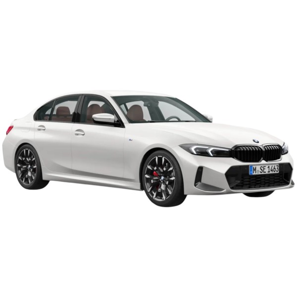 BMW 3er Limousine | Exclusive Offer -12%