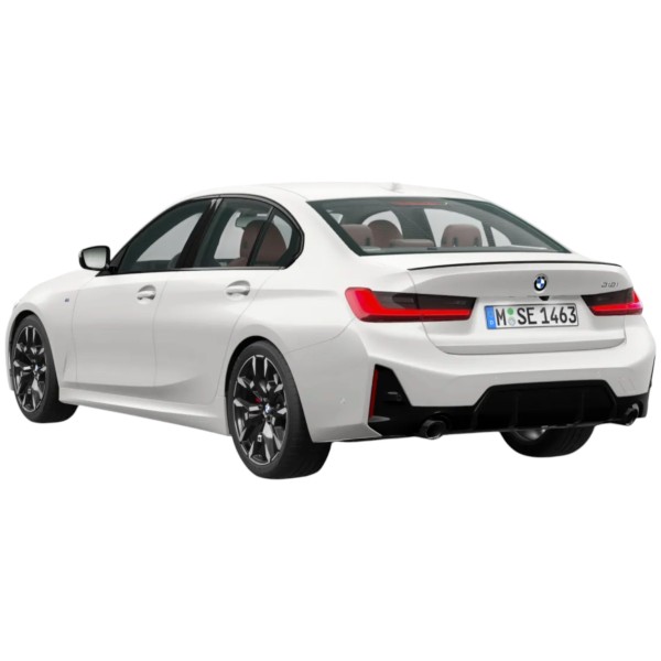 BMW 3er Limousine | Exclusive Offer -12%