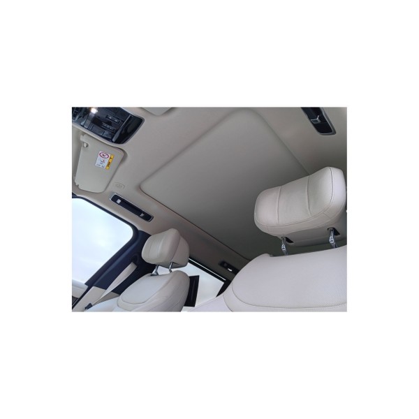 Land Rover Range Rover 3.0D MHEV HSE LWB | Modena Motors GmbH