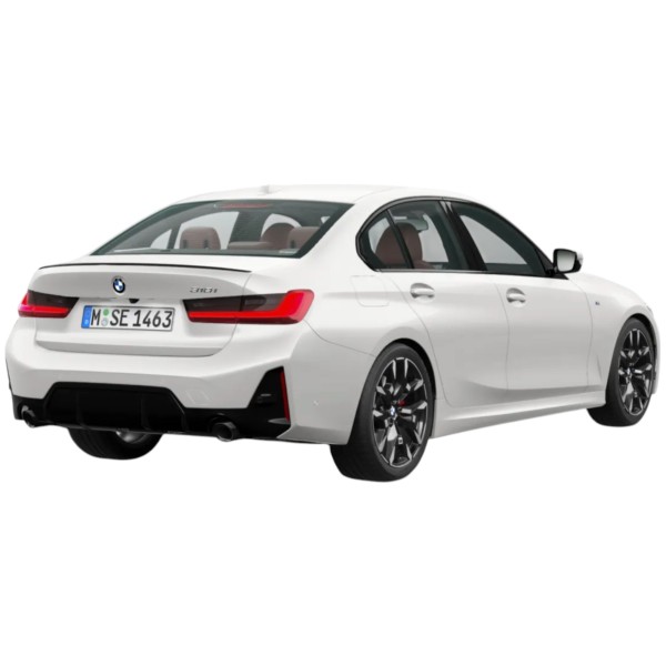 BMW 3er Limousine | Exclusive Offer -12%