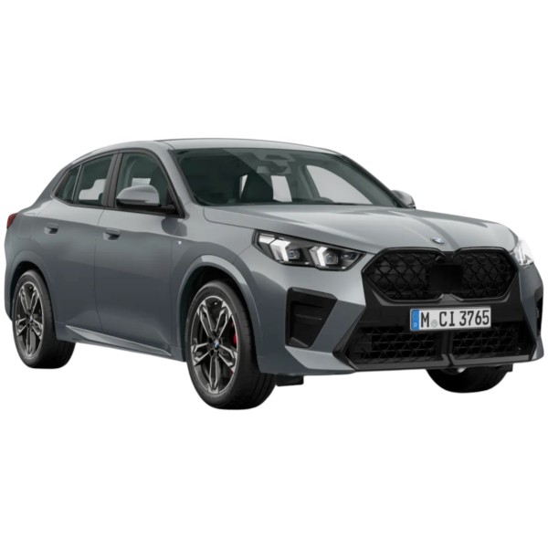 BMW X2 | Compact SUV with 12% Off