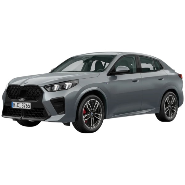 BMW X2 | Compact SUV with 12% Off