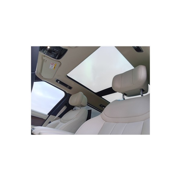 Land Rover Range Rover 3.0D MHEV HSE LWB | Modena Motors GmbH