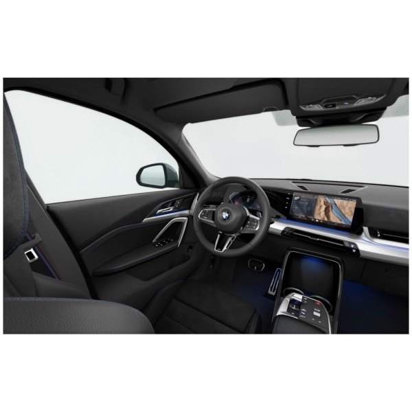 BMW X2 | Compact SUV with 12% Off