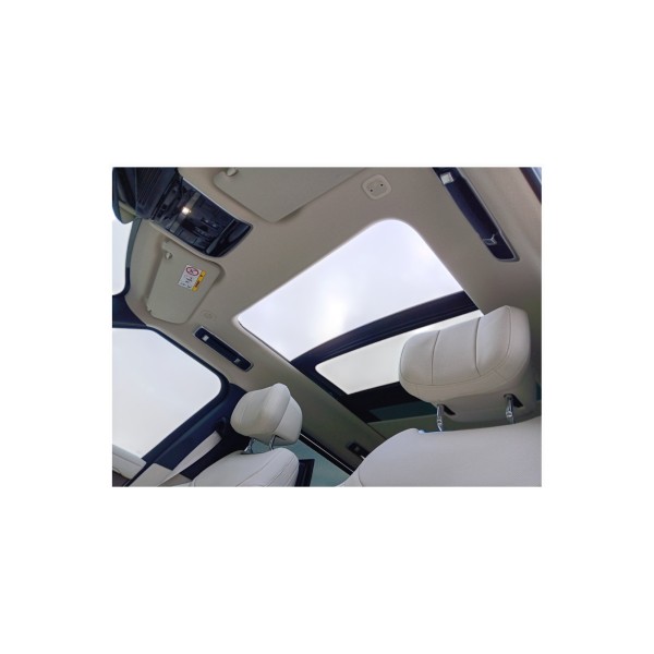 Land Rover Range Rover 3.0D MHEV HSE LWB | Modena Motors GmbH