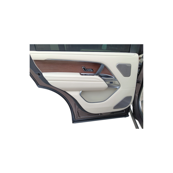 Land Rover Range Rover 3.0D MHEV HSE LWB | Modena Motors GmbH