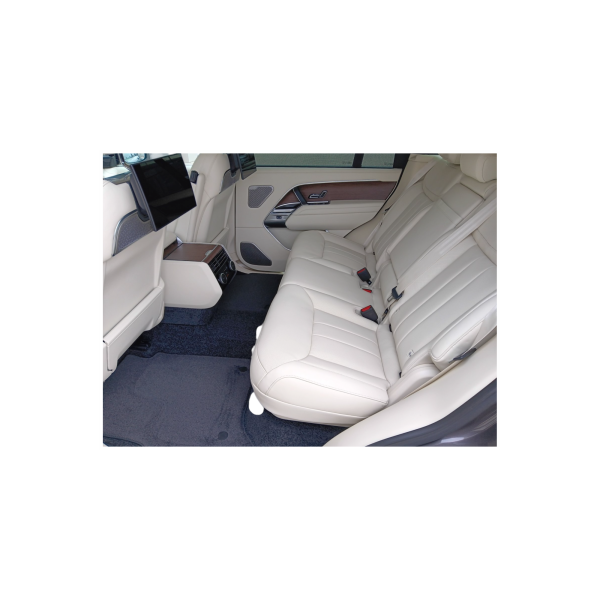 Land Rover Range Rover 3.0D MHEV HSE LWB | Modena Motors GmbH