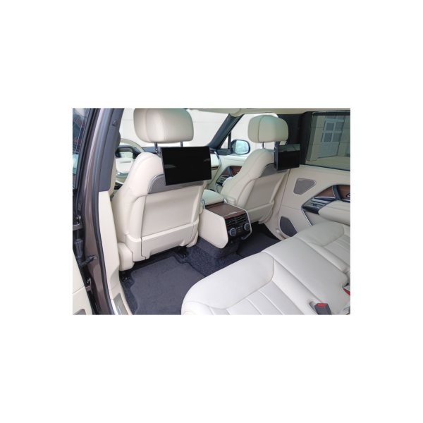 Land Rover Range Rover 3.0D MHEV HSE LWB | Modena Motors GmbH