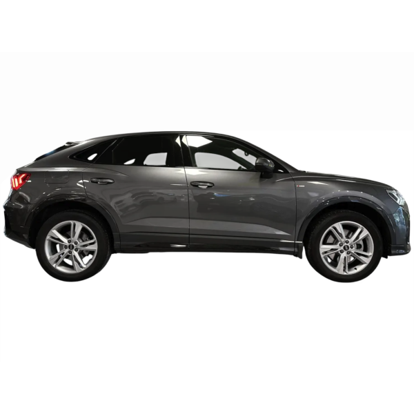 Audi Q3 Sportback | Advanced Plug-in Hybrid SUV