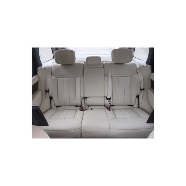 Land Rover Range Rover 3.0D MHEV HSE LWB | Modena Motors GmbH