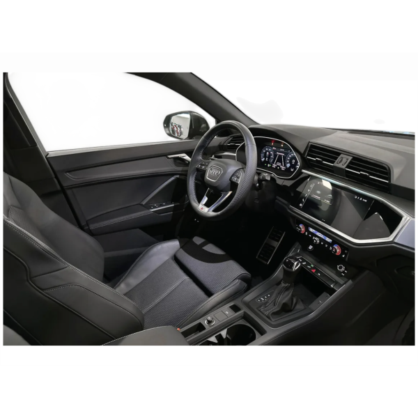 Audi Q3 Sportback | Advanced Plug-in Hybrid SUV