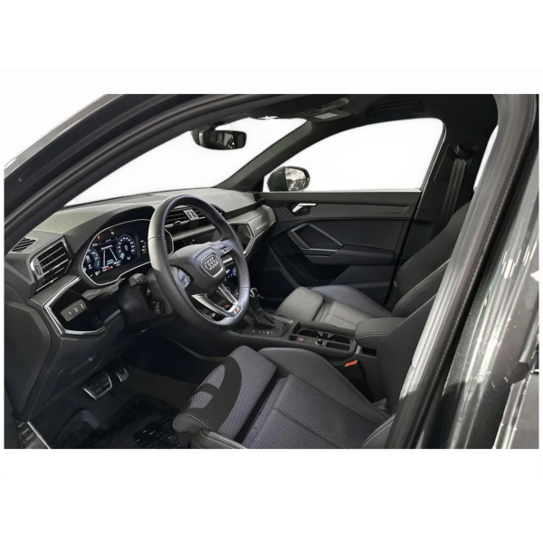 Audi Q3 Sportback | Advanced Plug-in Hybrid SUV