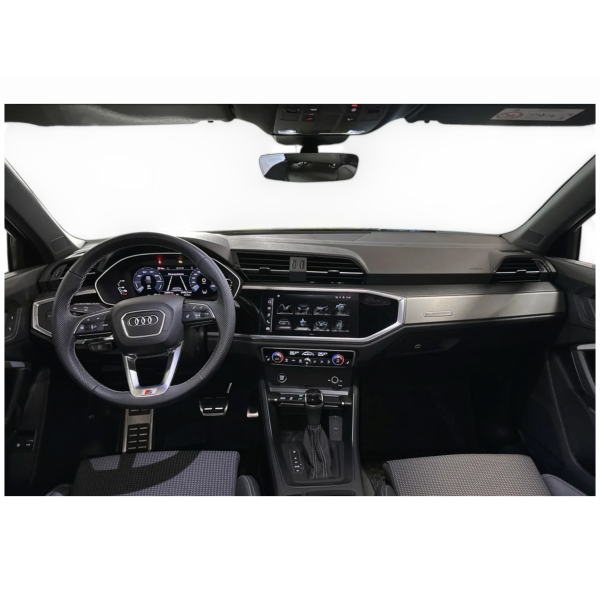 Audi Q3 Sportback | Advanced Plug-in Hybrid SUV