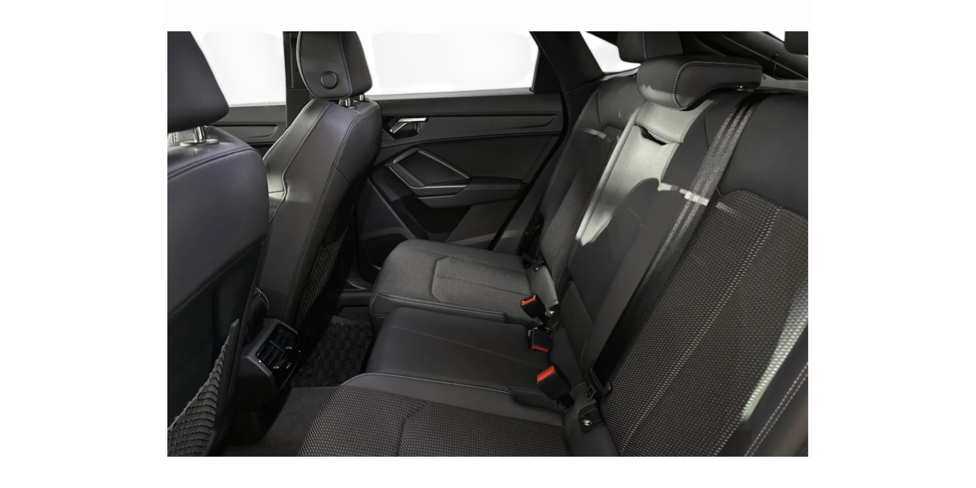 Audi Q3 Sportback | Advanced Plug-in Hybrid SUV