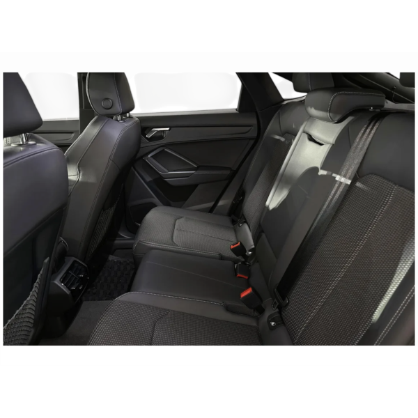 Audi Q3 Sportback | Advanced Plug-in Hybrid SUV