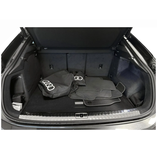 Audi Q3 Sportback | Advanced Plug-in Hybrid SUV