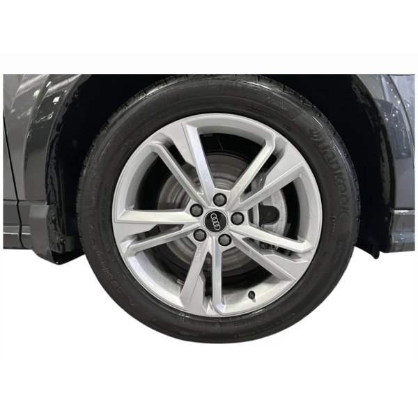 Audi Q3 Sportback | Advanced Plug-in Hybrid SUV