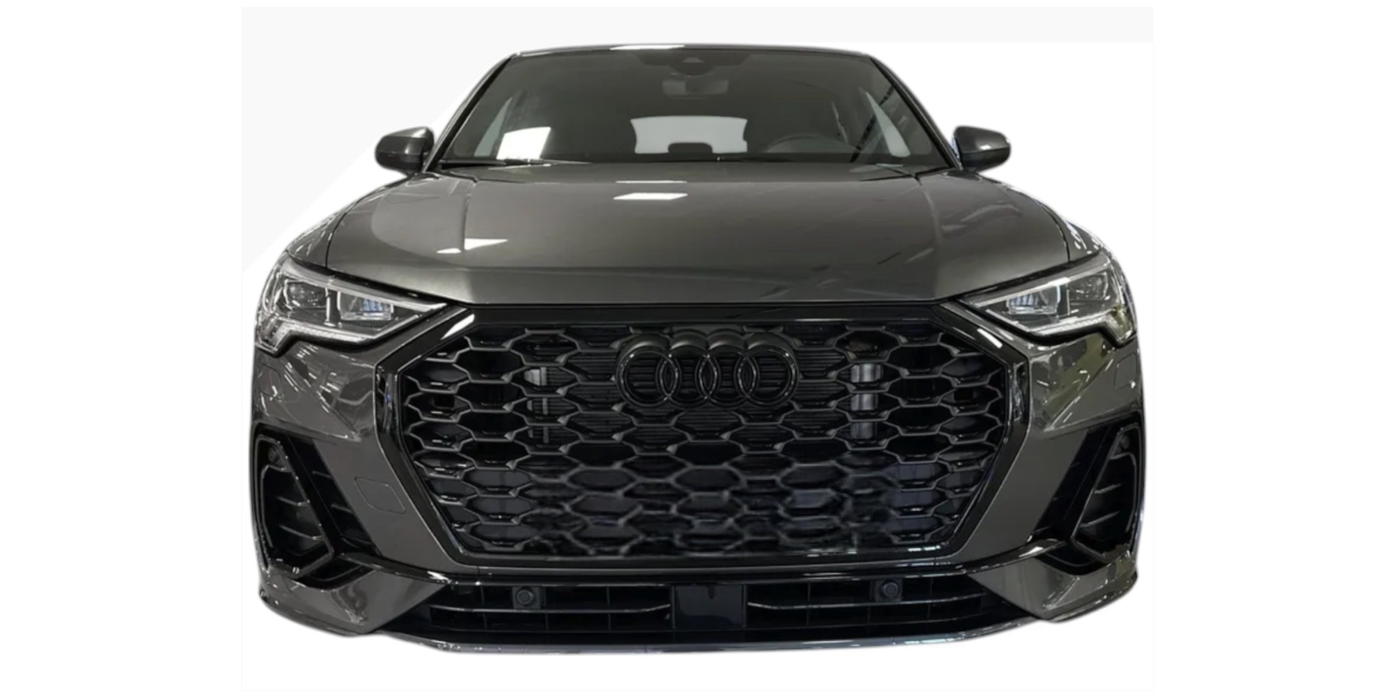 Audi Q3 Sportback | Advanced Plug-in Hybrid SUV