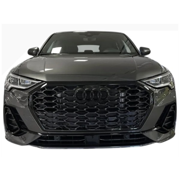 Audi Q3 Sportback | Advanced Plug-in Hybrid SUV