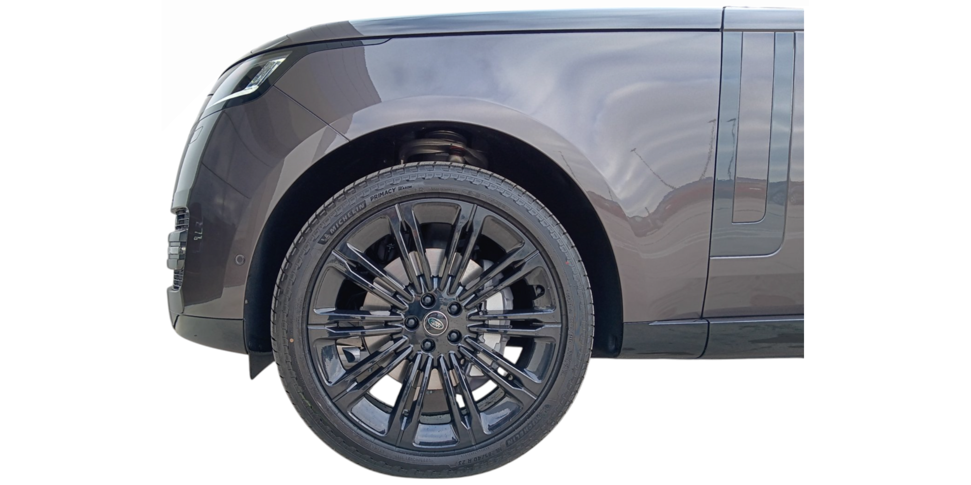 Land Rover Range Rover 3.0D MHEV HSE LWB | Modena Motors GmbH