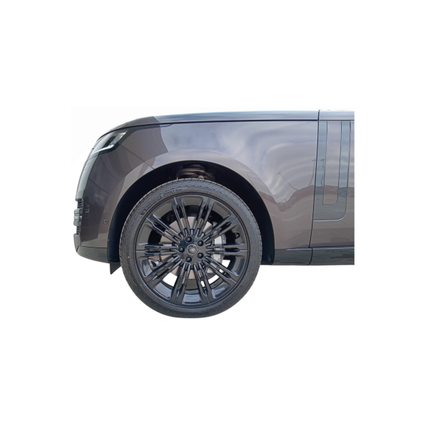 Land Rover Range Rover 3.0D MHEV HSE LWB | Modena Motors GmbH