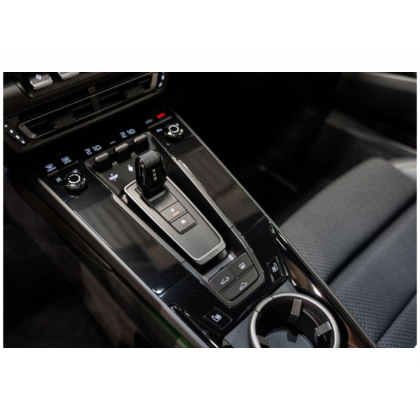 Porsche 911 Carrera T | Iconic Sports Car