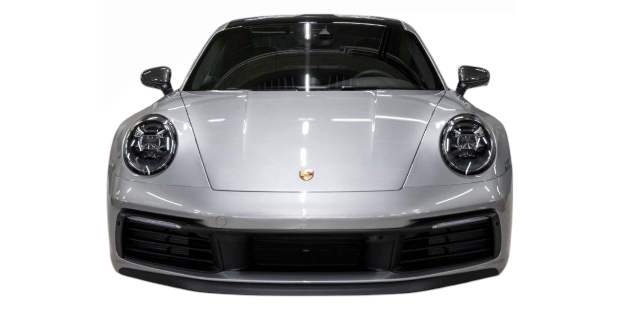Porsche 911 Carrera T | Iconic Sports Car
